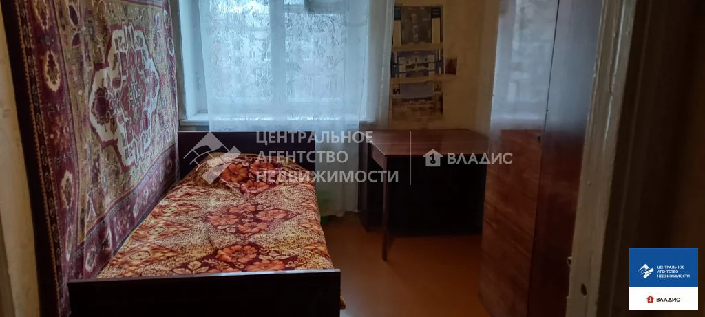 Продажа квартиры, Кораблино, Кораблинский район, ул. Текстильщиков - Фото 6
