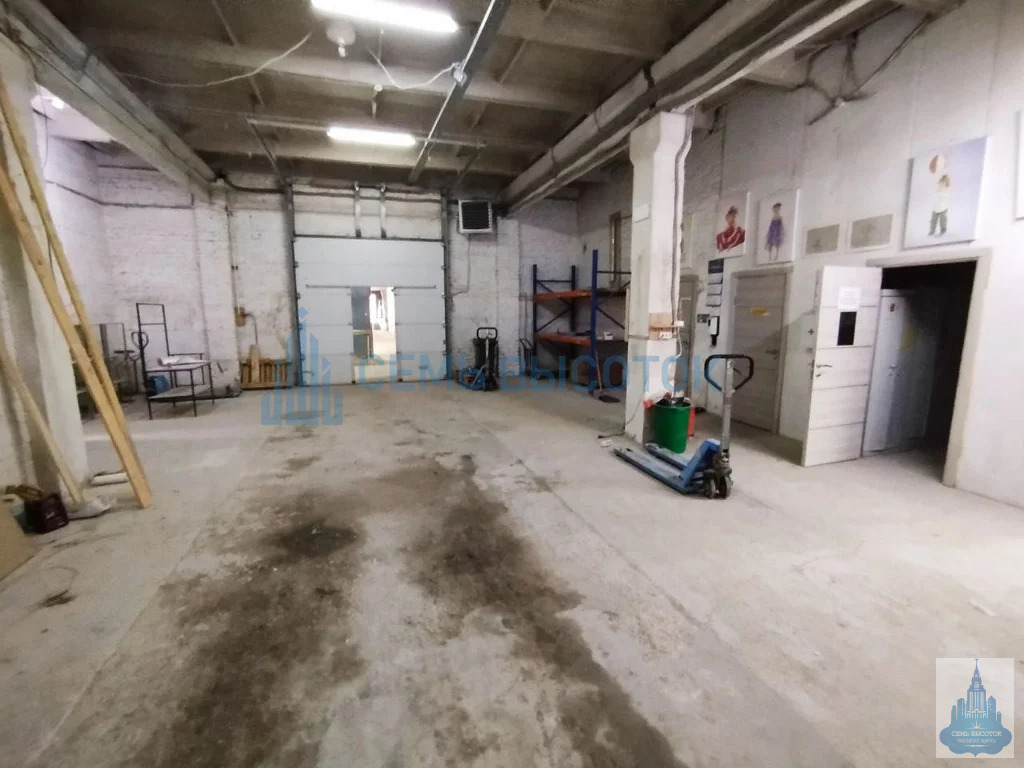 Аренда ПСН, Подольск, 3Кс29 - Фото 5