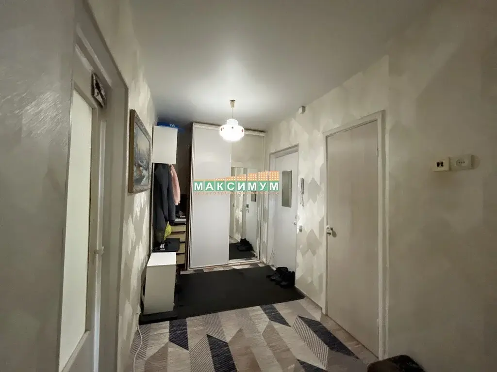 2 комнатная квартира в Домодедово, д. Павловское, ул. Колхозная, д.13 - Фото 3