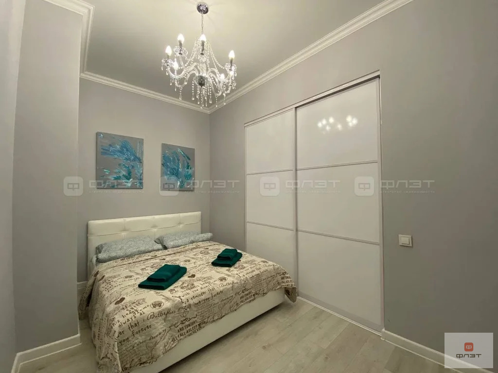 Продажа квартиры, Казань, ул. Павлюхина - Фото 6