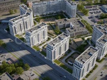 Продажа квартиры в новостройке, ул. Сызранская - Фото 2