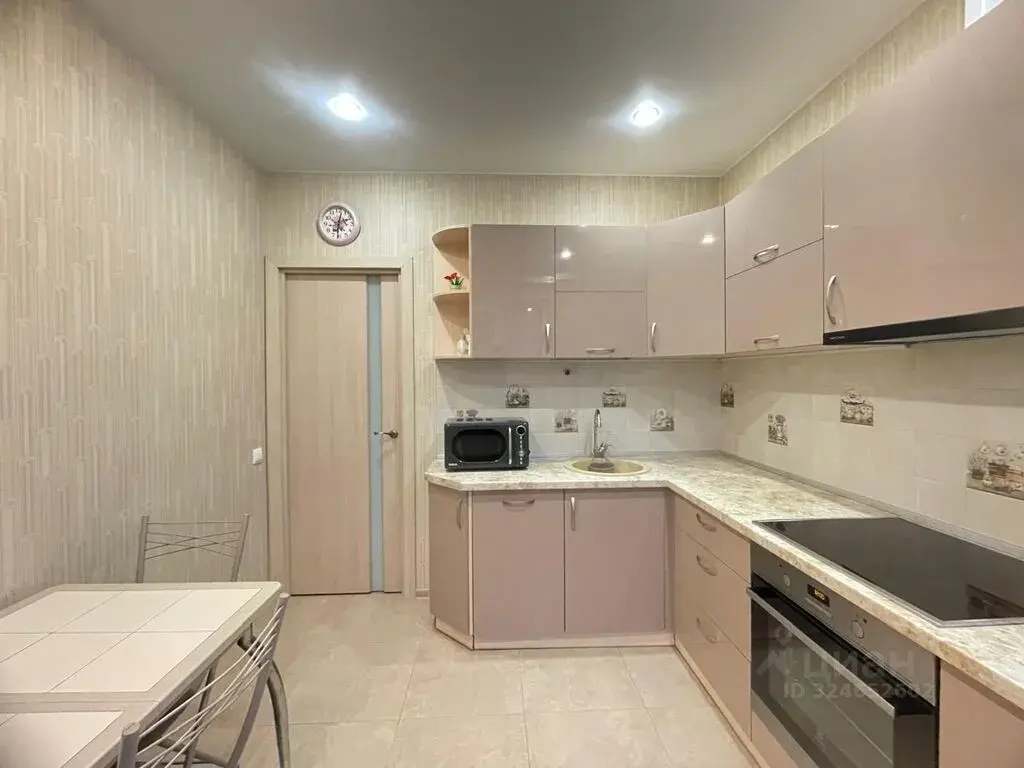 Купить трехкомнатную квартиру 73.9м просп. Кирова, 37, Мурманск, ... - Фото 13