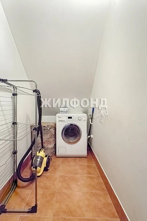 Продажа квартиры, Новосибирск, ул. Сиреневая - Фото 32