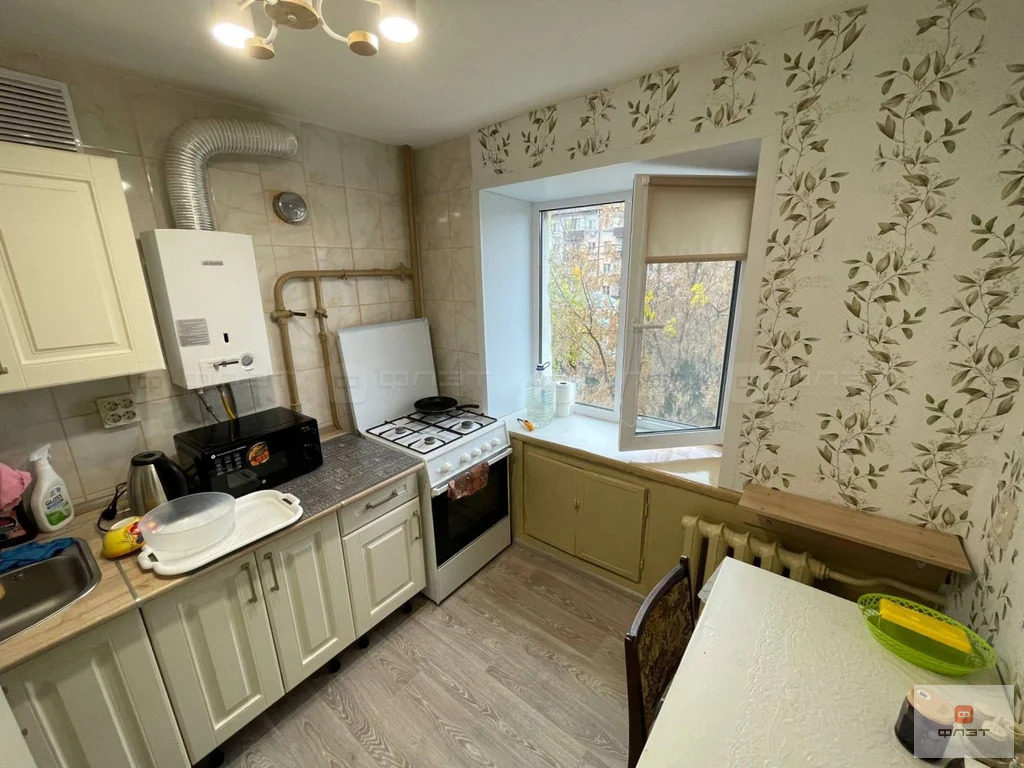 Аренда квартиры, Казань, ул. Спартаковская д.141 - Фото 1