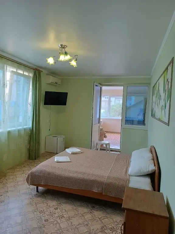 Продам коттедж у моря в Анапском районе с. Сукко Краснодарский край - Фото 10
