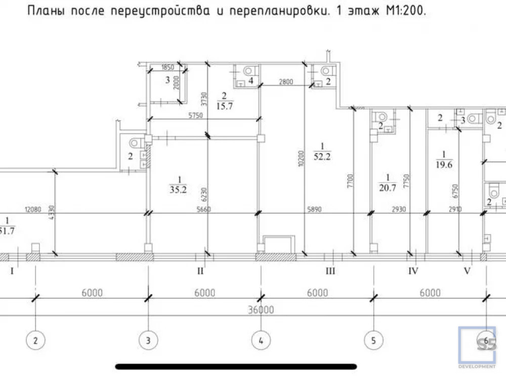 Продажа готового бизнеса, м. Бабушкинская, Проходчиков 4с2 - Фото 2