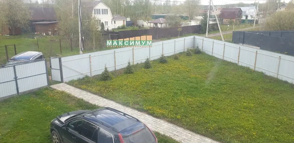 Жилой дом 81 кв. в Раменском г/о, СНТ "Хомьяново" - Фото 26