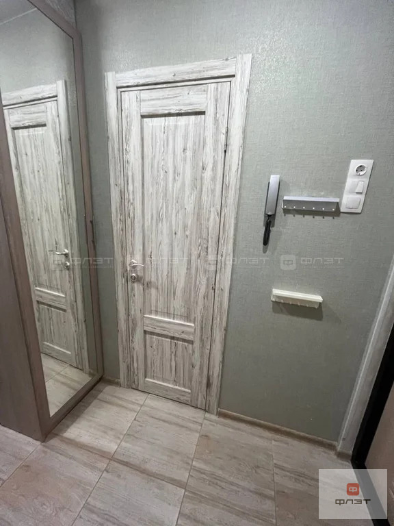 Продажа квартиры, Казань, пр-кт. Альберта Камалеева - Фото 11