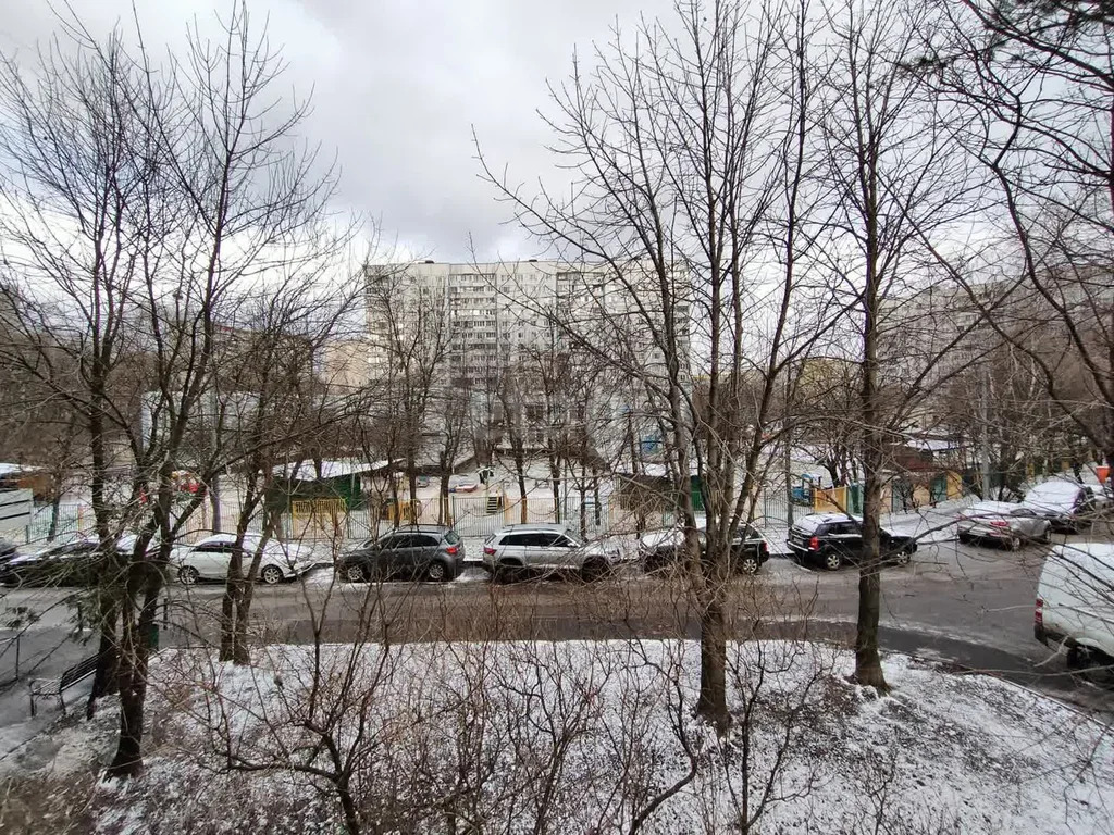 Продажа квартиры, Гурьевский проезд - Фото 25