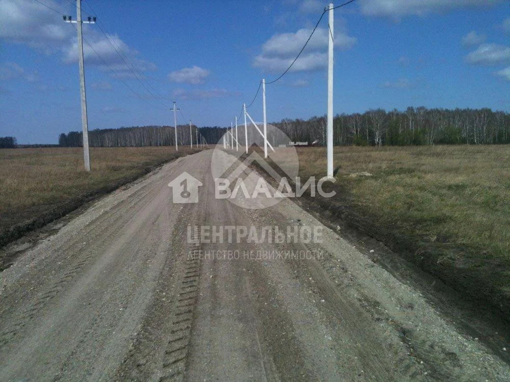 Купить Участок Северное Направление