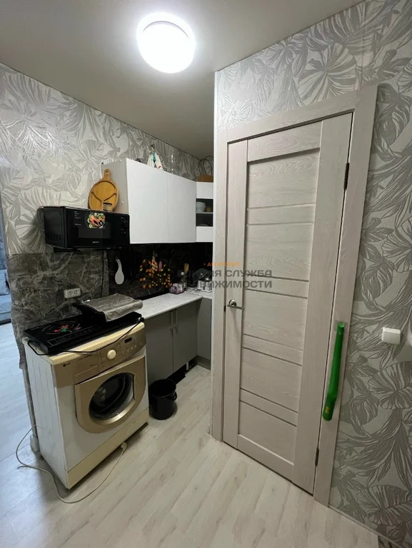 Аренда квартиры, Уфа, ул. Левитана - Фото 5