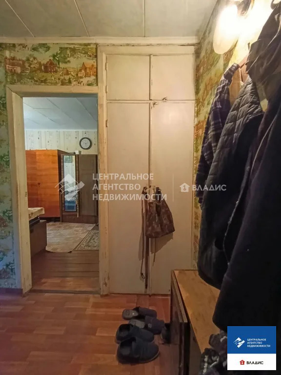 Продажа квартиры, Авдотьинка, Шиловский район, ул. Речная - Фото 16