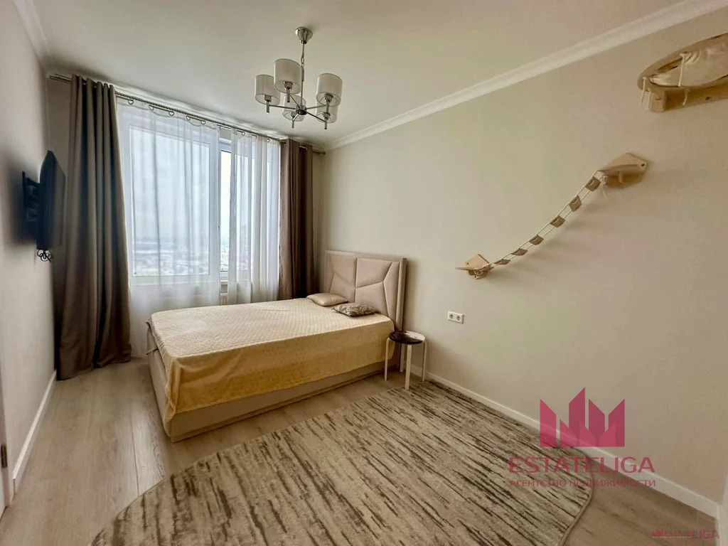 Продажа квартиры, Красногорск, Красногорский район, улица Липовой Рощи - Фото 5