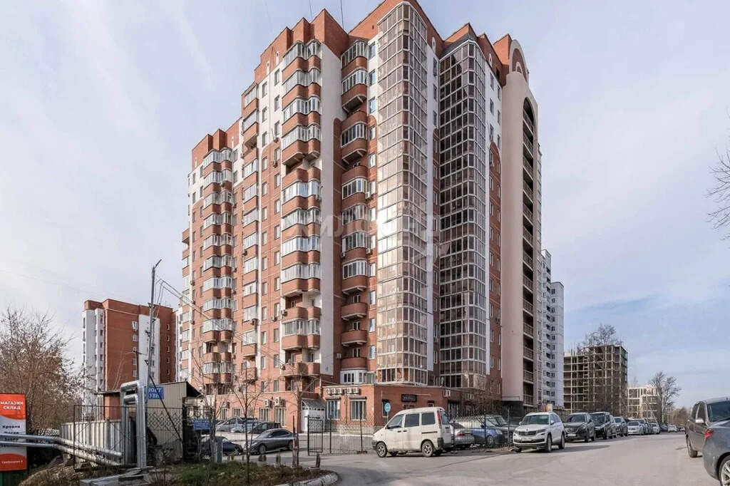 Продажа квартиры, Новосибирск, ул. Обская - Фото 86