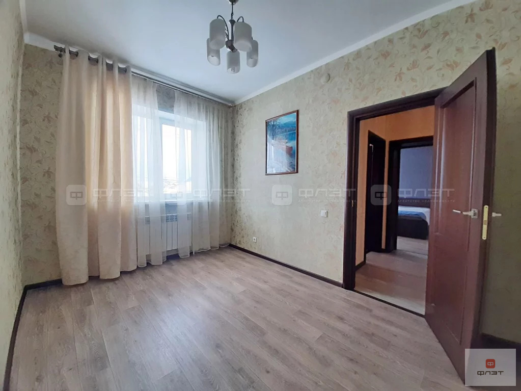 Продажа дома, Званка, Пестречинский район - Фото 17