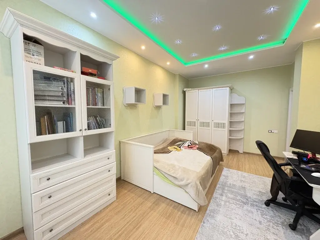 Продажа Таунхауса в Новой Москве. КП Юрьев Сад - Фото 23