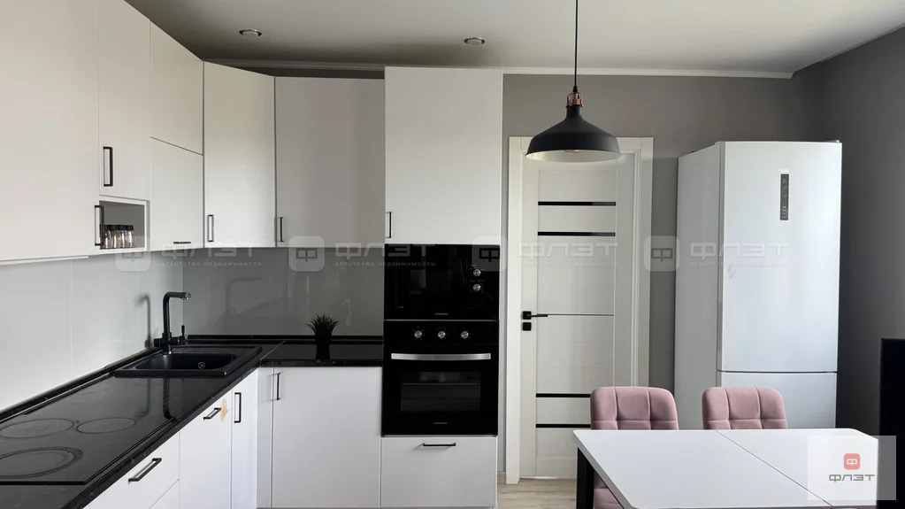 Продажа квартиры, Казань, ул. Архитектора Гайнутдинова - Фото 5