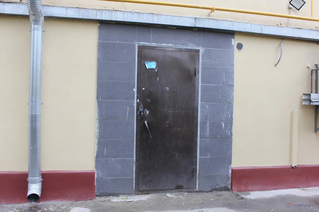 Продажа торгового помещения, ул. Садовая-Кудринская - Фото 3
