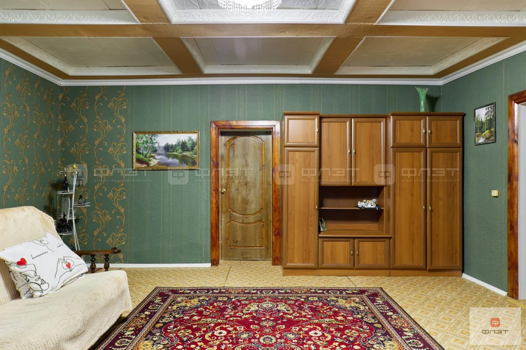 Продажа дома, Казань, ул. Ютазинская - Фото 15