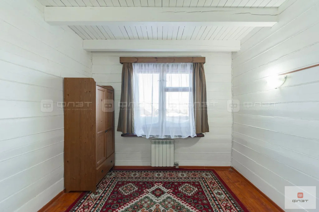 Продажа дома, Пермяки, Высокогорский район, ул. Верхняя - Фото 12