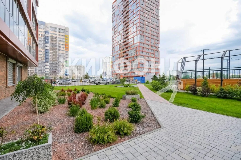 Продажа квартиры, Новосибирск, Ясный Берег - Фото 14