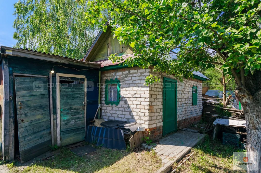 Продажа участка, Лаишевский район, Участок - Фото 23