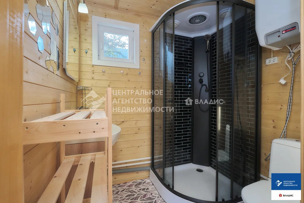 Продажа дома, Рязанский район - Фото 11