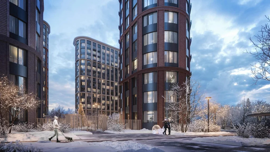 Продам 3-комн. квартиру 71.21 кв.м. - Фото 12