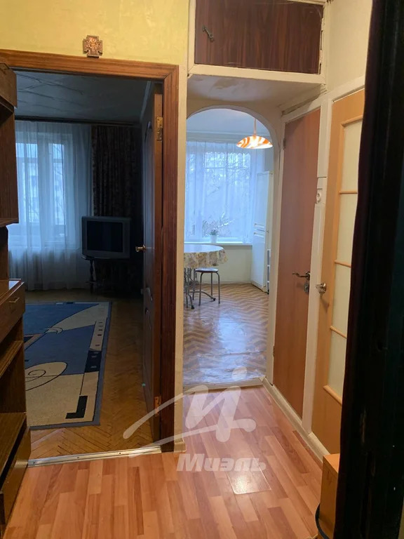 Продажа квартиры, Андреевка, Солнечногорский район, 6а - Фото 5