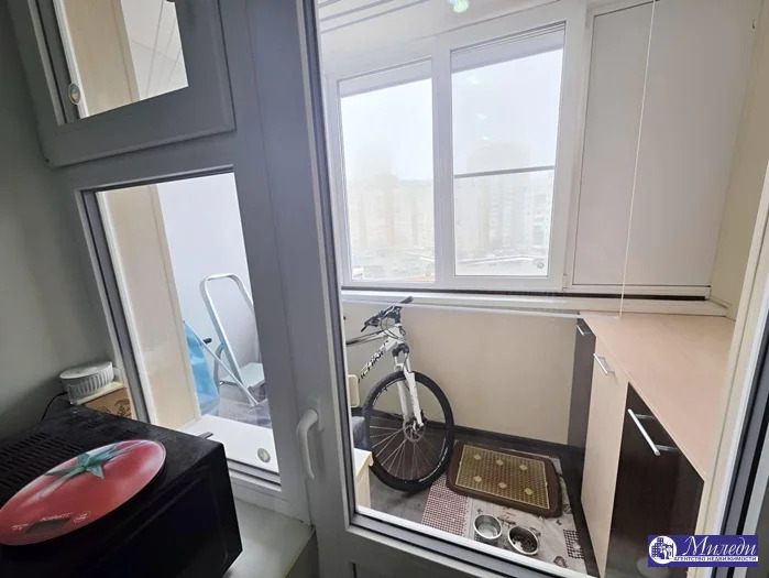 Продажа квартиры, Батайск, Северный массив микрорайон - Фото 10