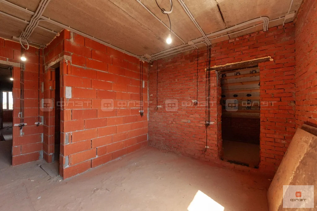 Продажа дома, Усады, Лаишевский район, ул. Тихая - Фото 6