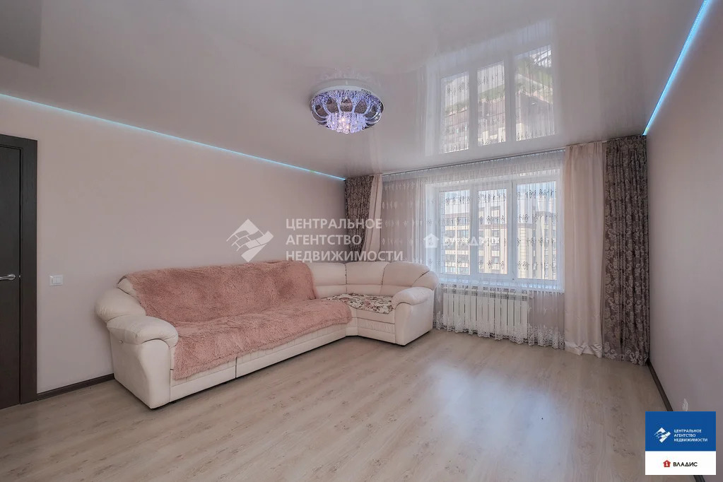 Продажа квартиры, Рязань, ул. Мервинская - Фото 7