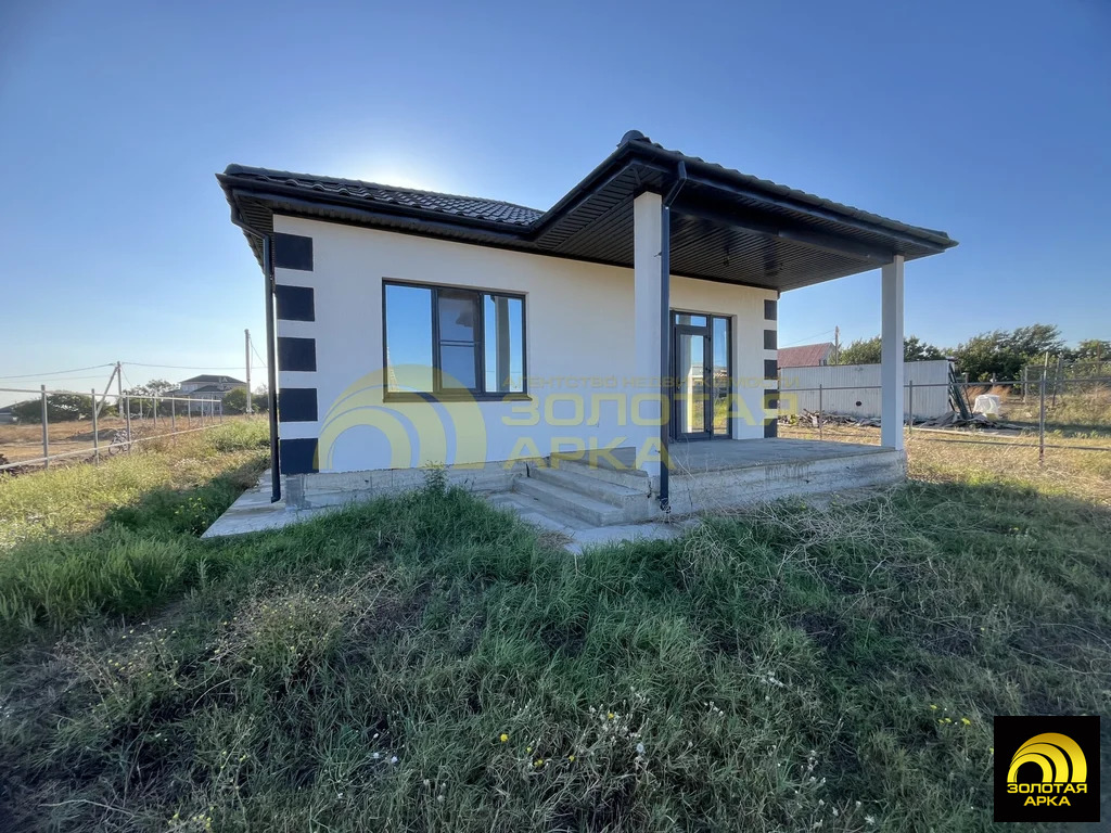 Продажа дома, Таманский, Темрюкский район, ул. Пионерская - Фото 4