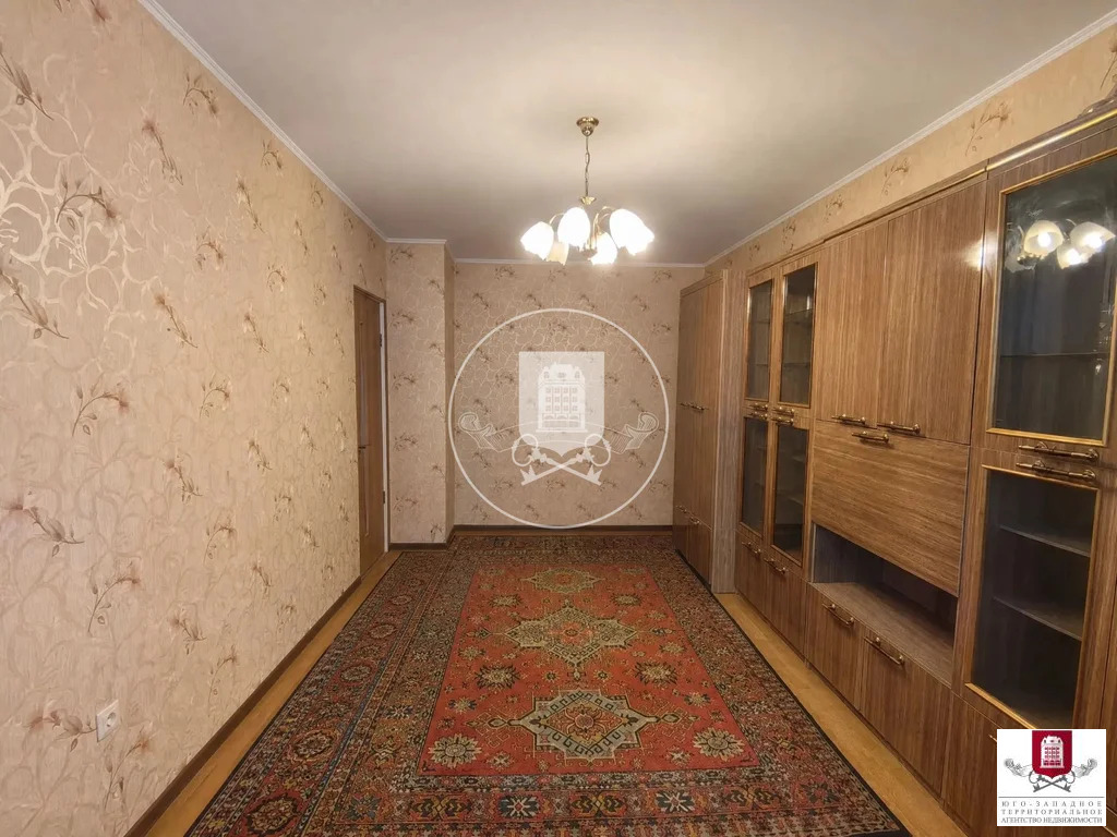 Продажа квартиры, Балабаново, Боровский район, ул. 50 лет Октября - Фото 3