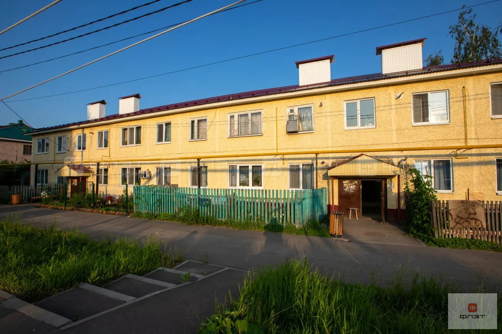 Продажа квартиры, Высокая Гора, Высокогорский район, ул. Юбилейная - Фото 7