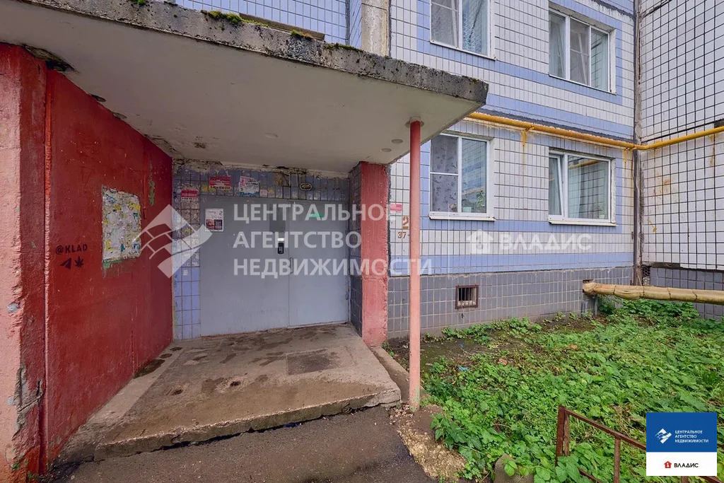 Продажа квартиры, Рязань, ул. Зубковой - Фото 11