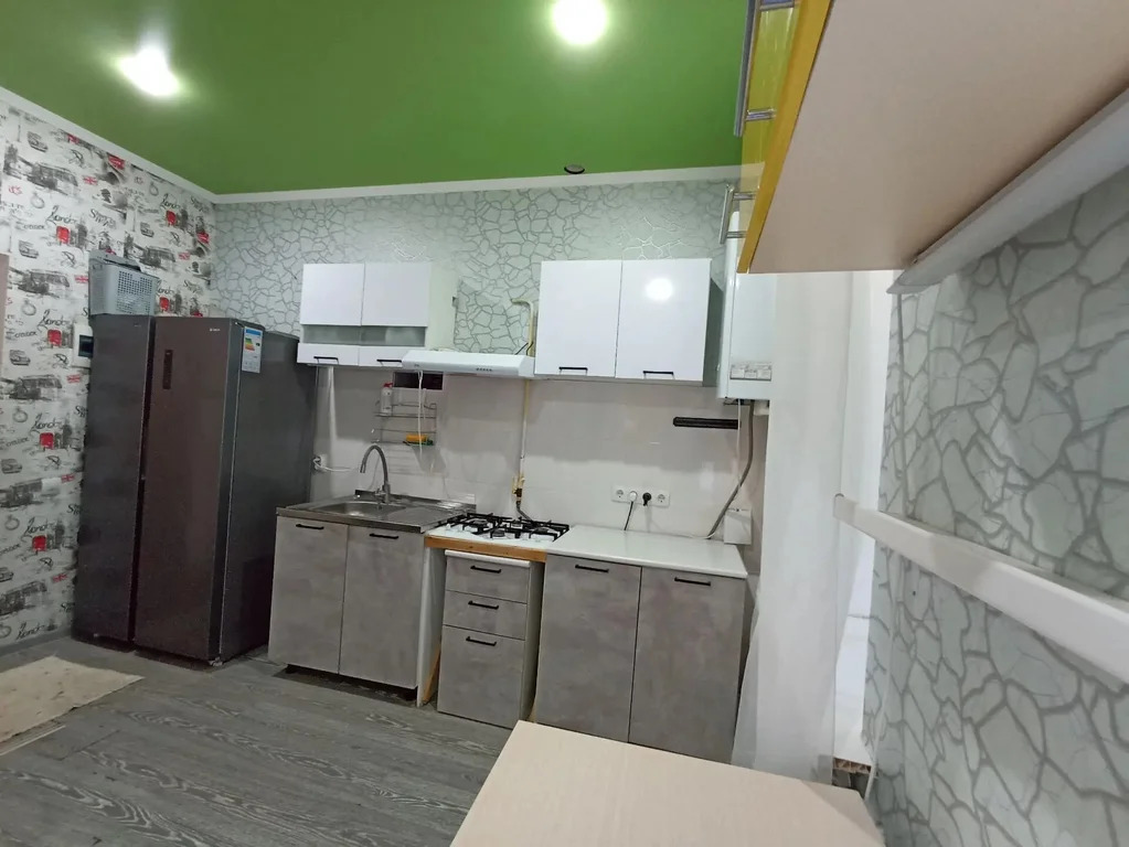 Продажа квартиры, Саук-Дере, Крымский район, ул. 60 лет Образования ... - Фото 9