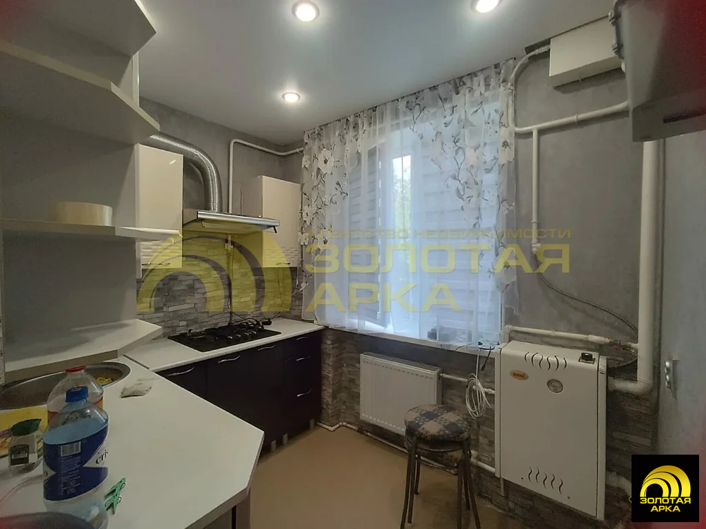 Продажа квартиры, Екатериновский, Абинский район, ул. Суворова - Фото 11