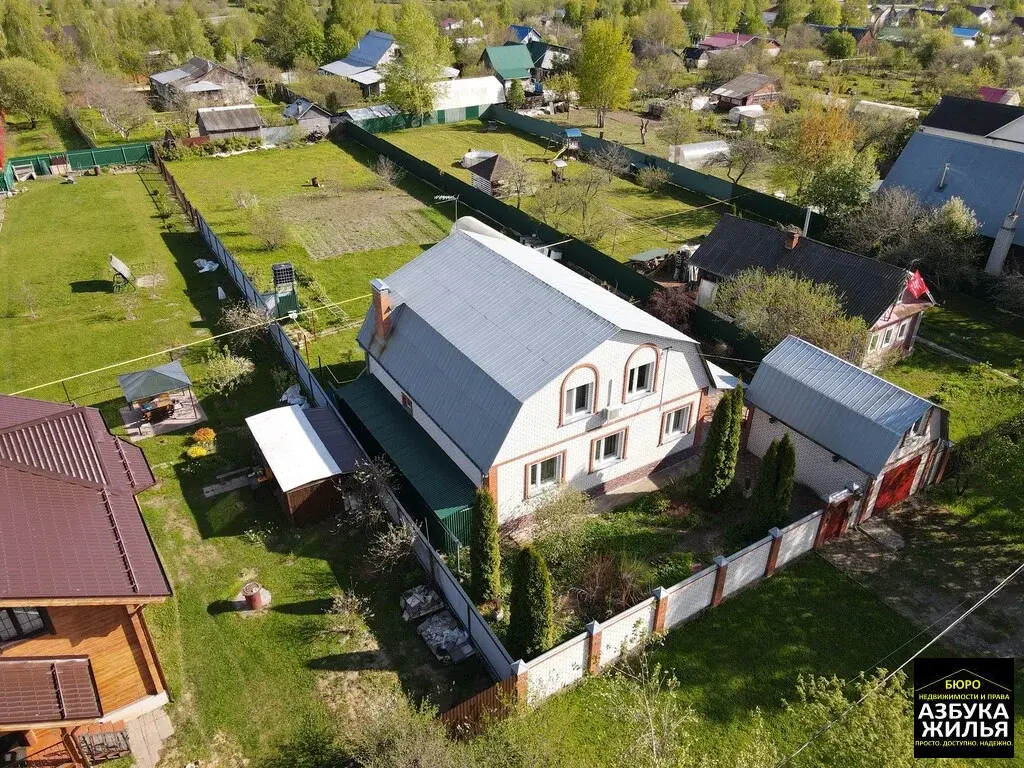 Жилой дом в д. Литвиново за 10 млн руб - Фото 4