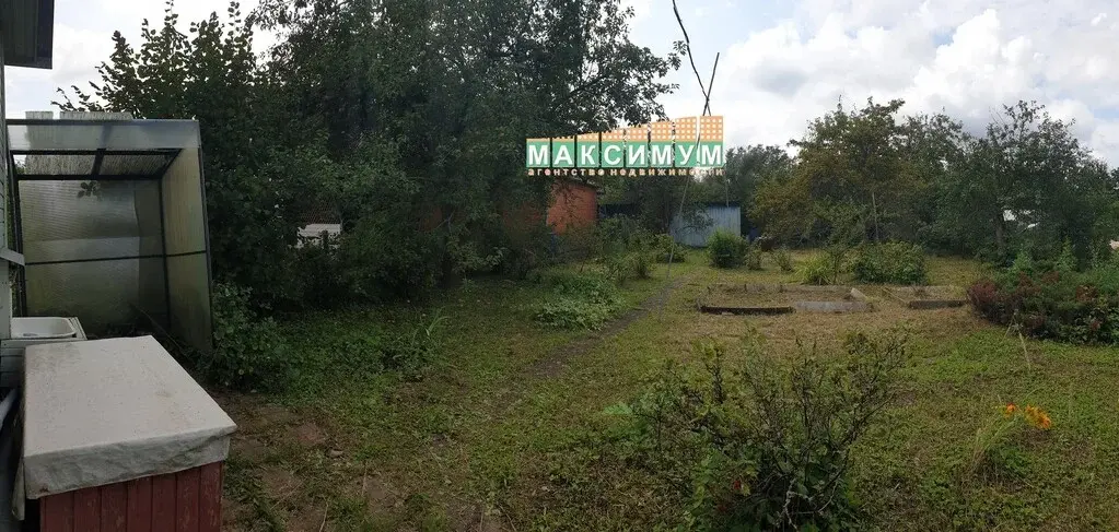 Дача в г/о Домодедово, мкр. Барыбино, СНТ "Московский трамвайщик" - Фото 9