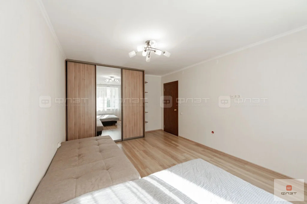 Продажа квартиры, Казань, ул. Бондаренко - Фото 2