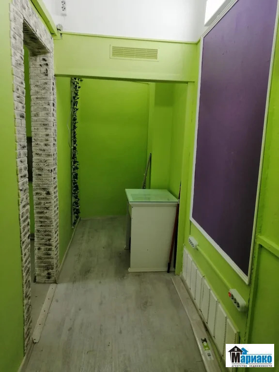 Аренда ПСН, ул. Радужная - Фото 8