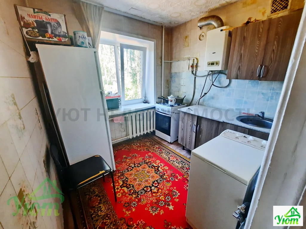 Продажа квартиры, Быково, Волоколамский район, улица Советская - Фото 7