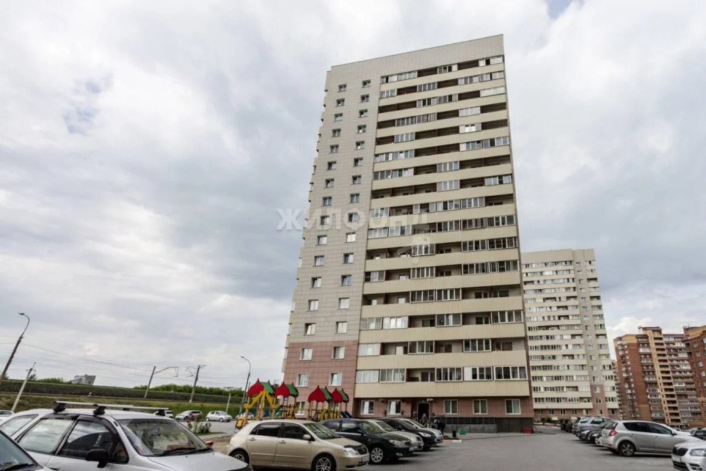 Продажа квартиры, Новосибирск, ул. Первомайская - Фото 9