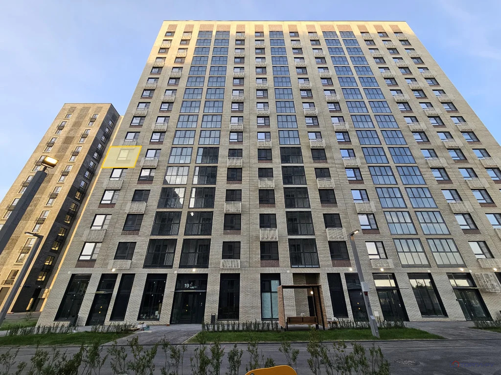 Продажа квартиры, ул. Кусковская - Фото 3