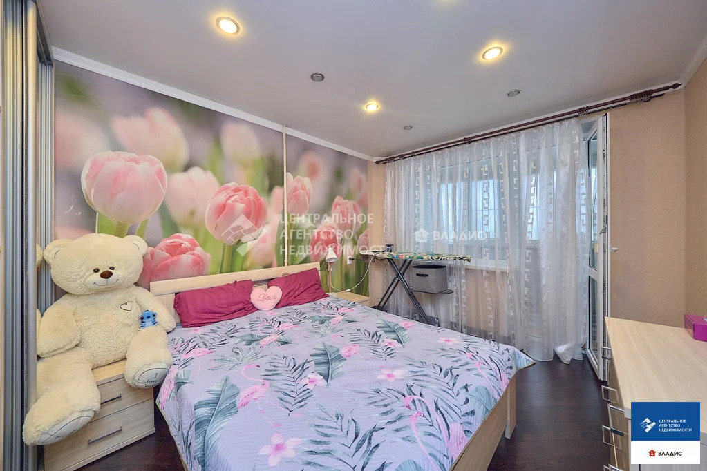 Продажа квартиры, Рязань, ул. Зубковой - Фото 9