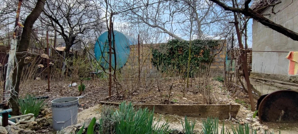 Продажа дома, Севастополь, территория СТ Океан МГИ - Фото 8