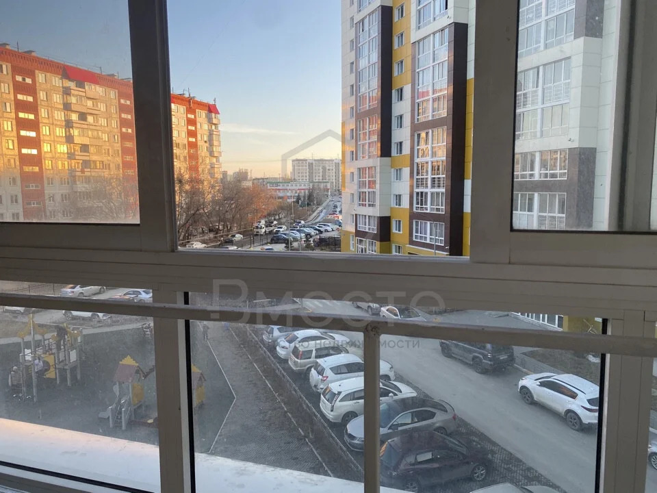 Продажа квартиры, Новосибирск, ул. Герцена - Фото 16