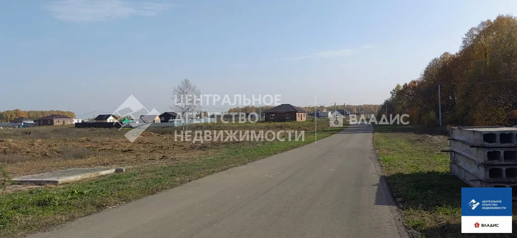 Продажа участка, Рыбновский район - Фото 8