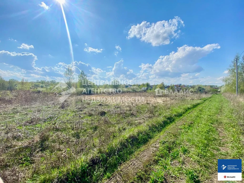 Продажа участка, Рыбновский район, садоводческое товарищество ... - Фото 3